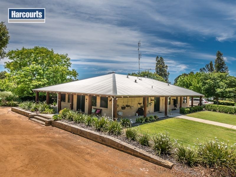 1597 Neaves Road, Bullsbrook WA 6084