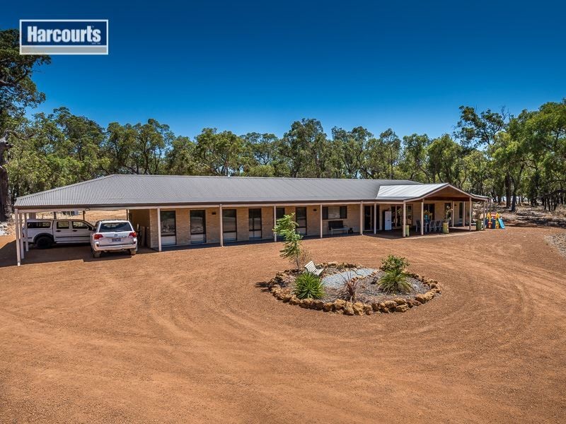 183 Ayrshire Loop, Lower Chittering WA 6084