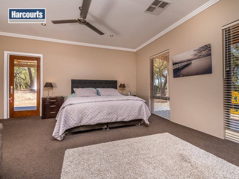 183 Ayrshire Loop, Lower Chittering WA 6084