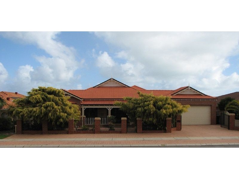 46 Diamond Drive, Ocean Reef WA 6027