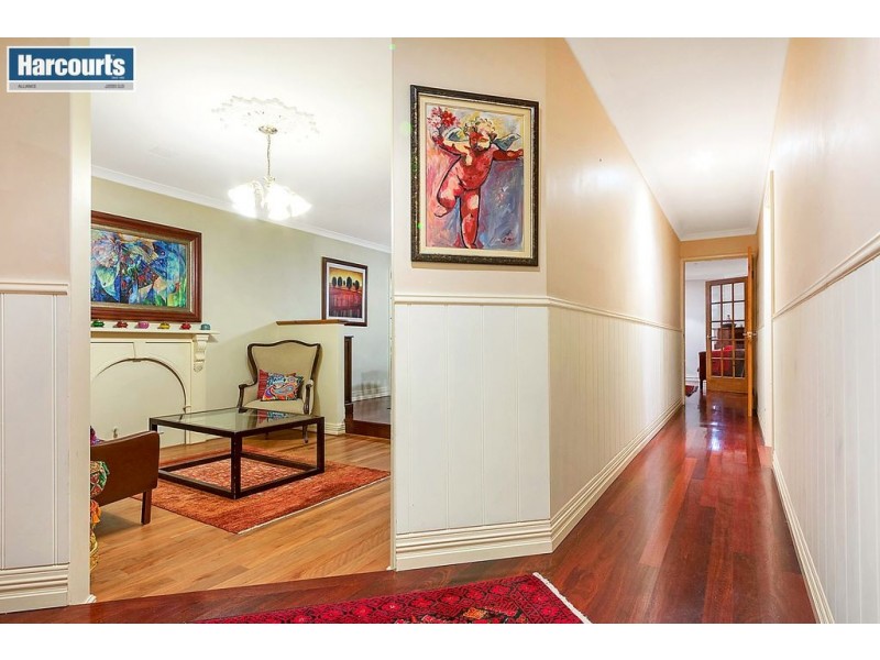 58 Blairgowie Heights, Kinross WA 6028