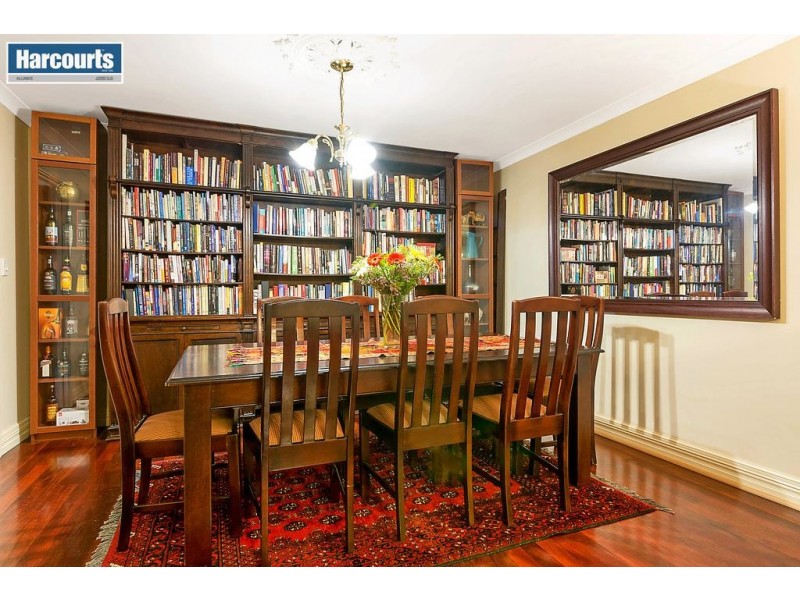 58 Blairgowie Heights, Kinross WA 6028