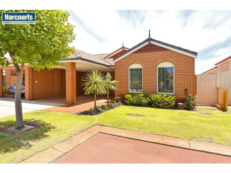Villa 49/41 Geographe Way, Thornlie WA 6108