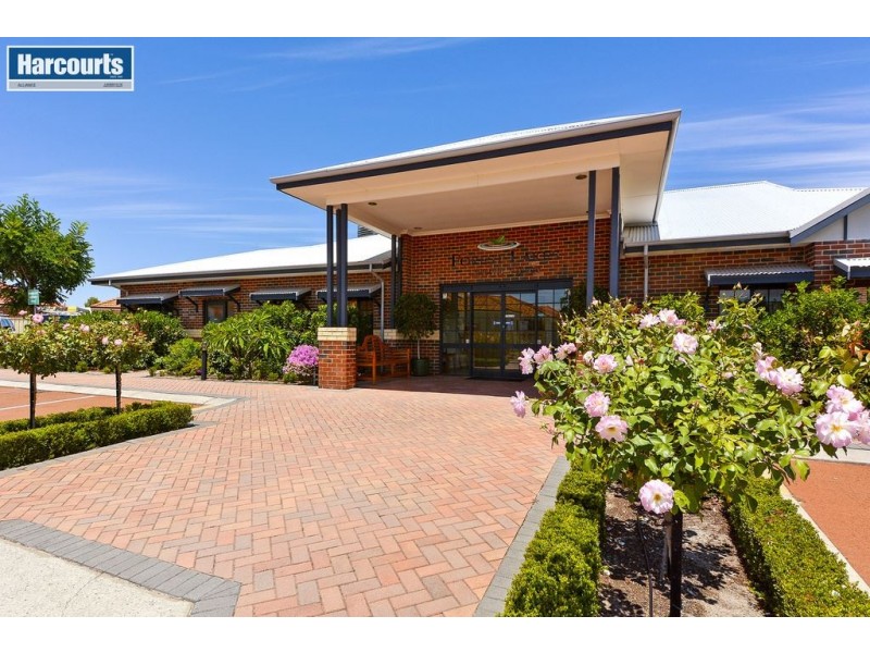 Villa 49/41 Geographe Way, Thornlie WA 6108