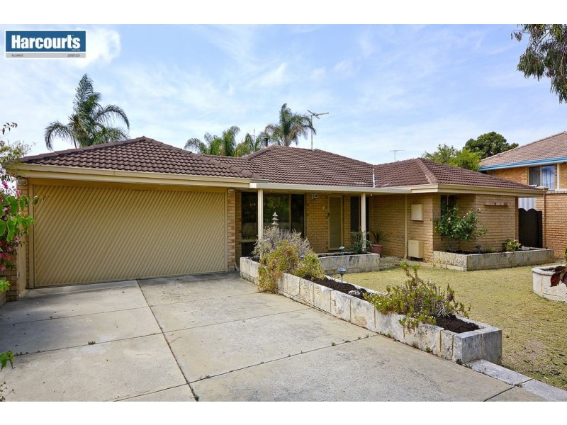 4 Otisco Crescent, Joondalup WA 6027