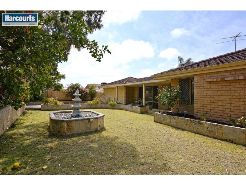 4 Otisco Crescent, Joondalup WA 6027