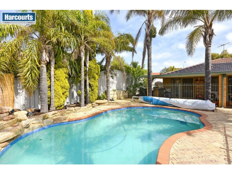 4 Otisco Crescent, Joondalup WA 6027