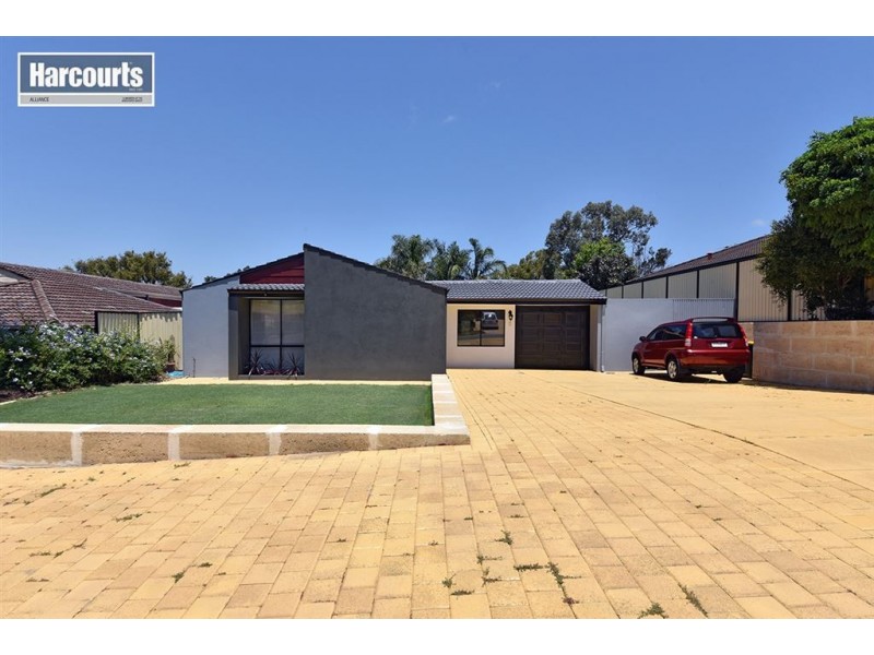 8 Hillside Close, Edgewater WA 6027