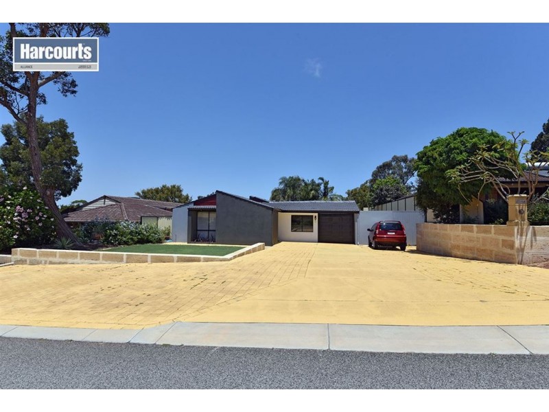 8 Hillside Close, Edgewater WA 6027