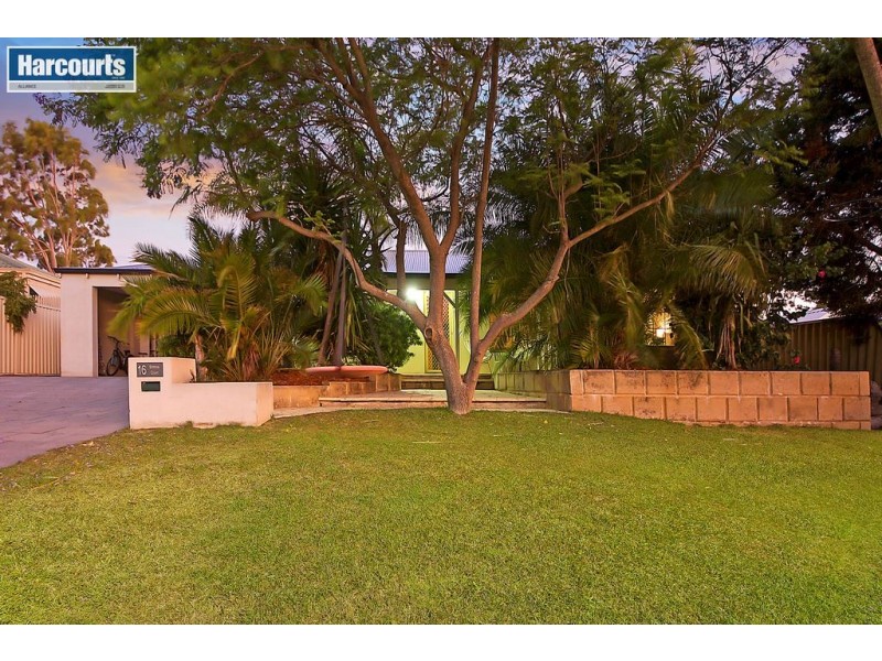 16 Simcoe Court, Joondalup WA 6027