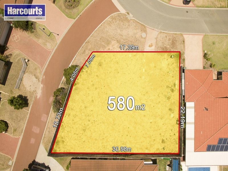 11 Royal Scot Loop, Currambine WA 6028