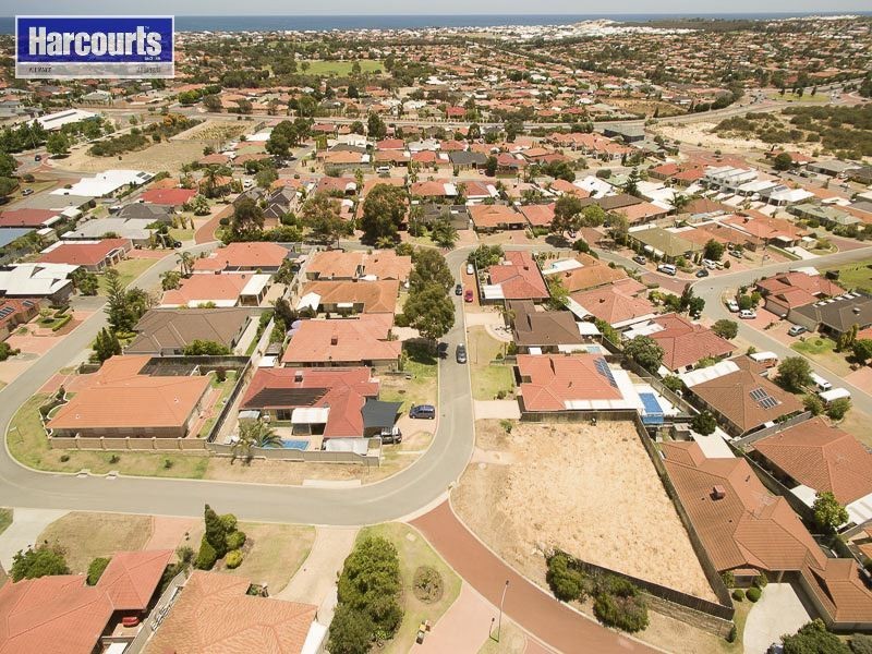 11 Royal Scot Loop, Currambine WA 6028