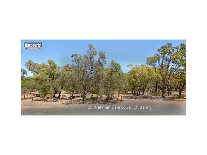 21 Brahman Dale, Lower Chittering WA 6084
