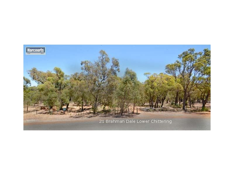 21 Brahman Dale, Lower Chittering WA 6084