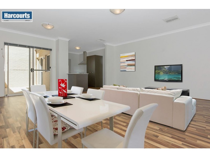 1/9 Wesley Rise, Joondalup WA 6027