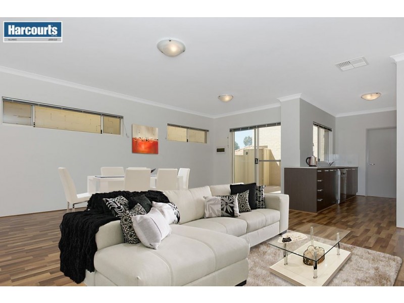 1/9 Wesley Rise, Joondalup WA 6027