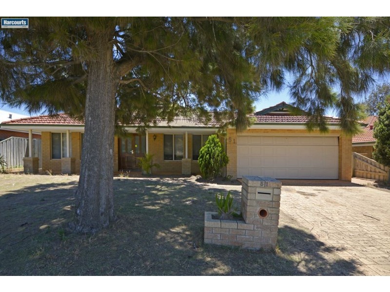 51 Belleville Gardens, Clarkson WA 6030