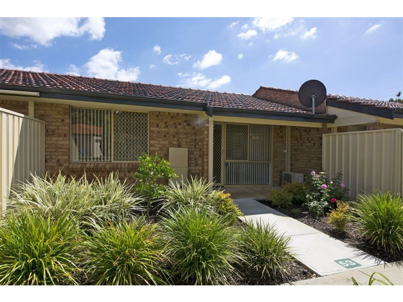 Villa 53, 99-101 Alexander Drive, Dianella WA 6059