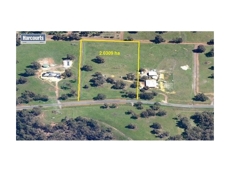 Lot 99 Citron Way, Lower Chittering WA 6084