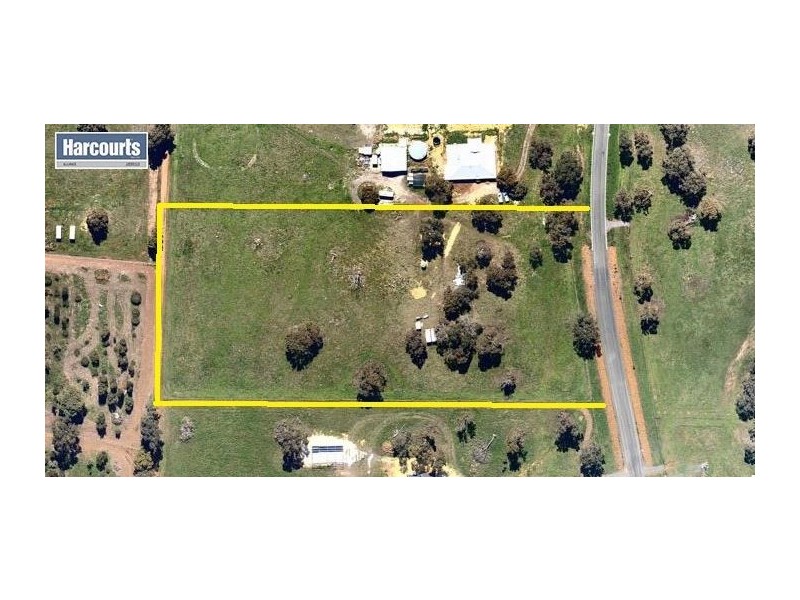Lot 99 Citron Way, Lower Chittering WA 6084