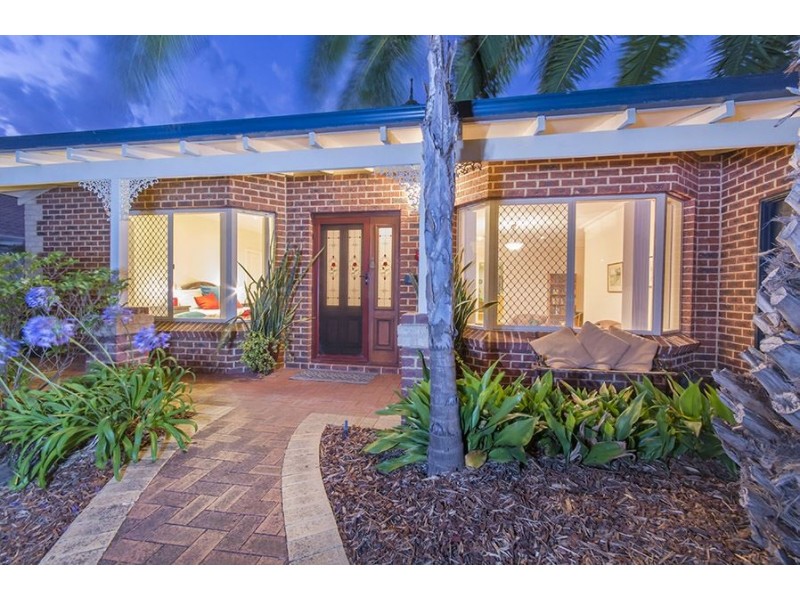 23 Kirkdale Turn, Kinross WA 6028