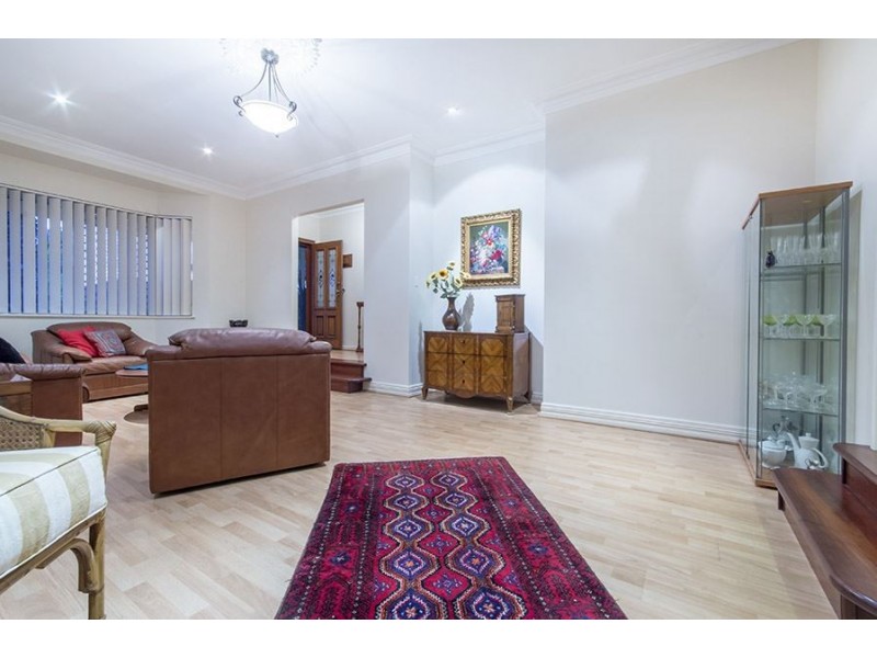 23 Kirkdale Turn, Kinross WA 6028