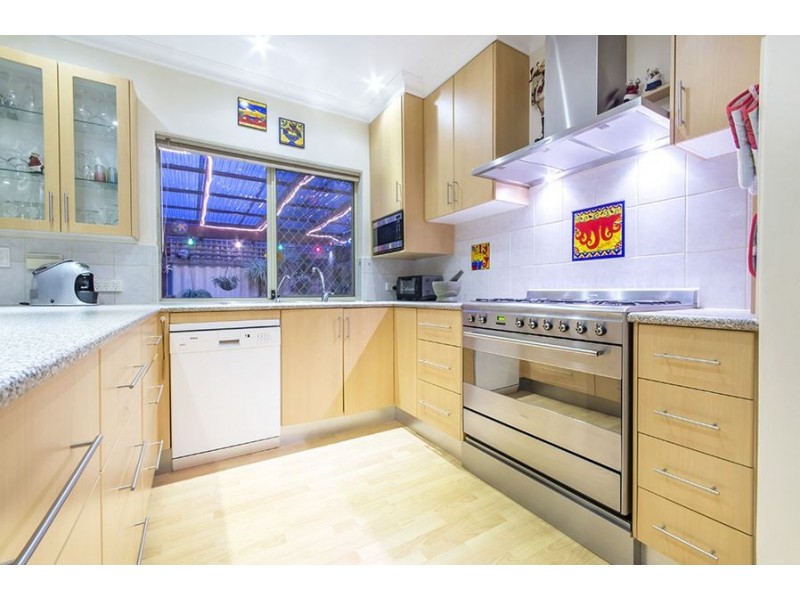 23 Kirkdale Turn, Kinross WA 6028