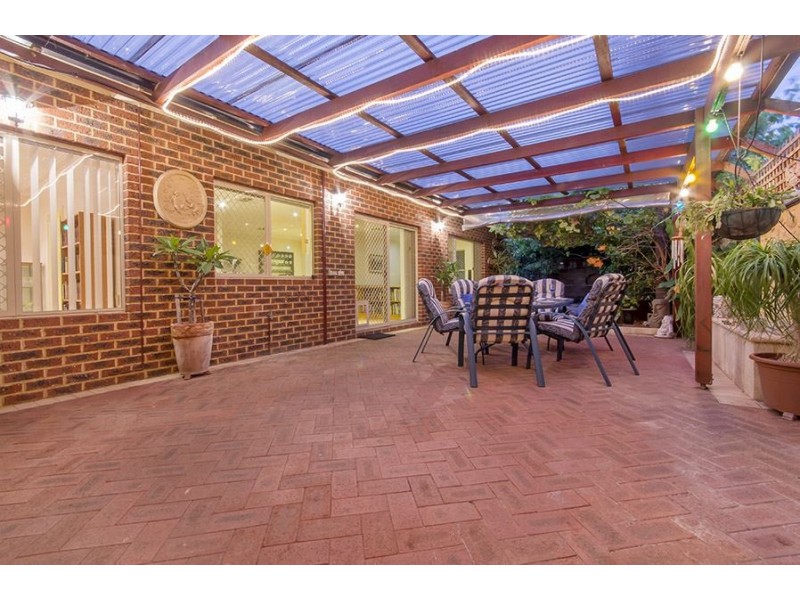 23 Kirkdale Turn, Kinross WA 6028