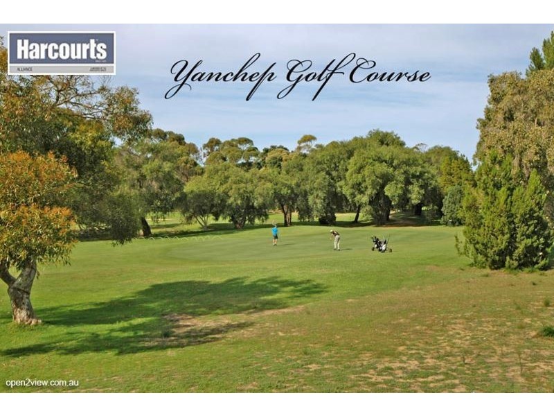 24 Teraglin Vista, Yanchep WA 6035