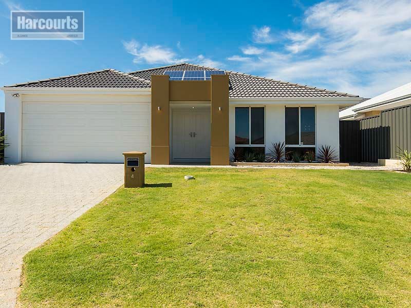 4 Bindi Way, Landsdale WA 6065