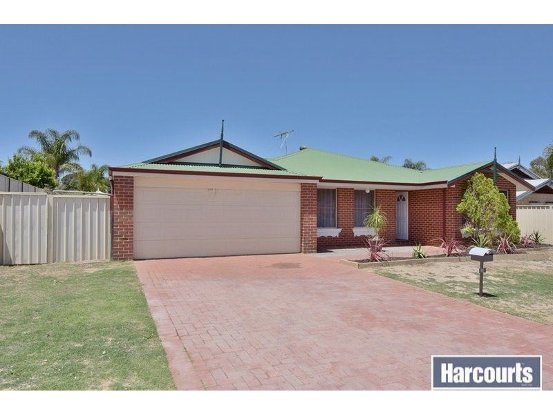 20 Greenough Court, Jane Brook WA 6056