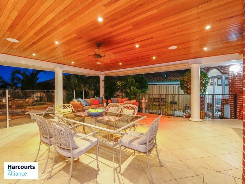 11 La Grange Loop, Currambine WA 6028