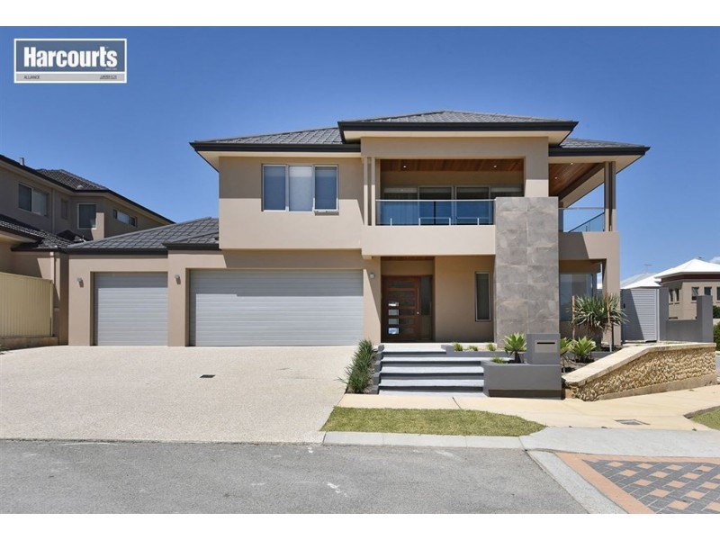 2 Fourmile Avenue, Burns Beach WA 6028