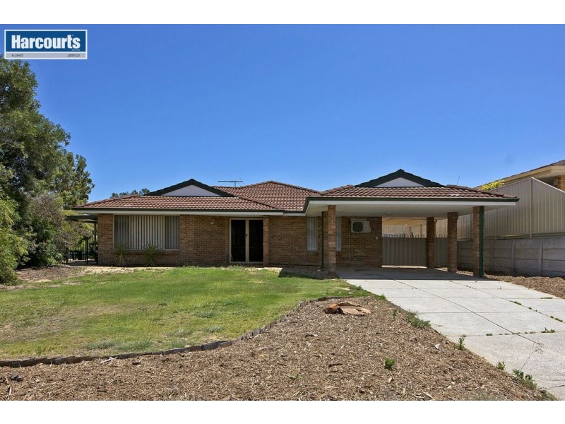 1 Bonneville Way, Joondalup WA 6027