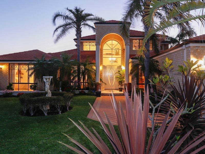 3 Randell Crescent, Ocean Reef WA 6027