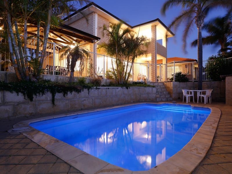 3 Randell Crescent, Ocean Reef WA 6027