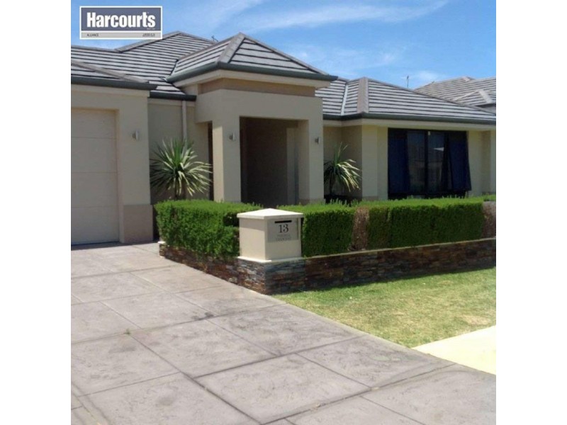 13 Tyringa Crescent, Burns Beach WA 6028