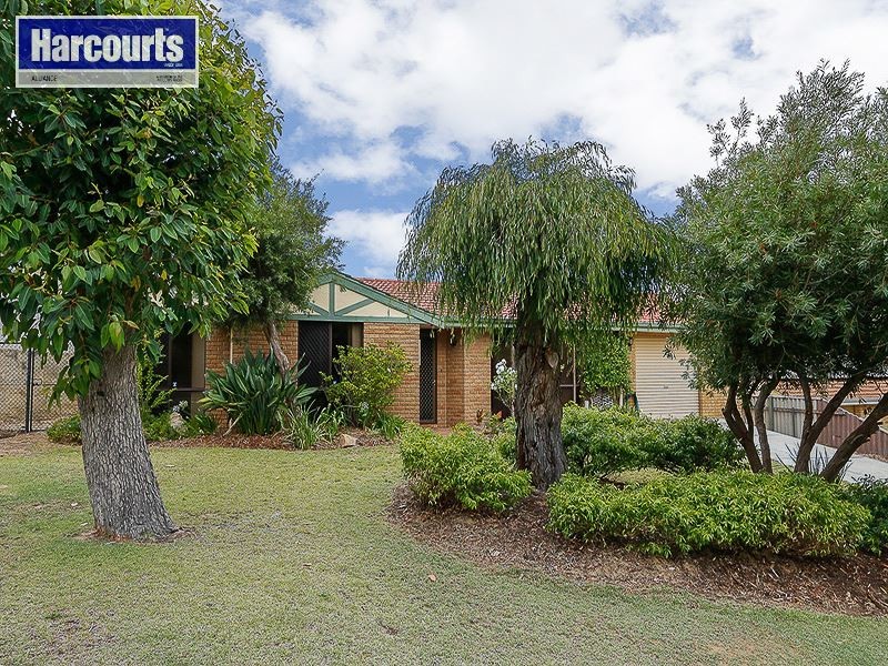 47 Lysander Drive, Heathridge WA 6027