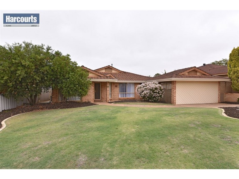 21 Shala Lane, Joondalup WA 6027