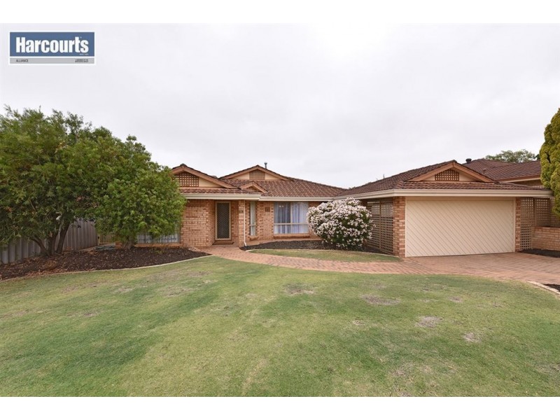 21 Shala Lane, Joondalup WA 6027