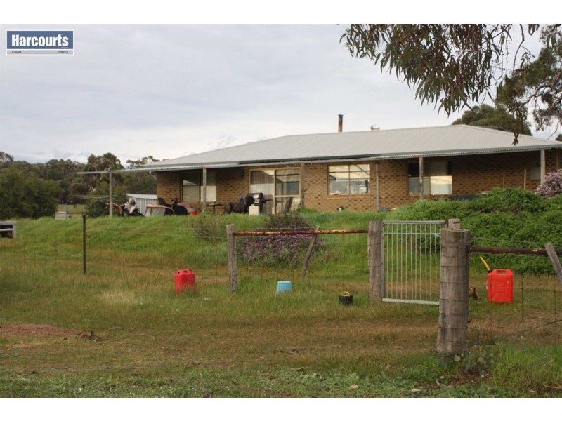 291 Morley Road, Lower Chittering WA 6084