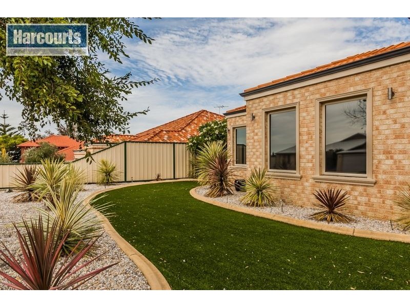 6 Raphael Lane, Currambine WA 6028