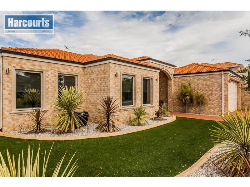 6 Raphael Lane, Currambine WA 6028