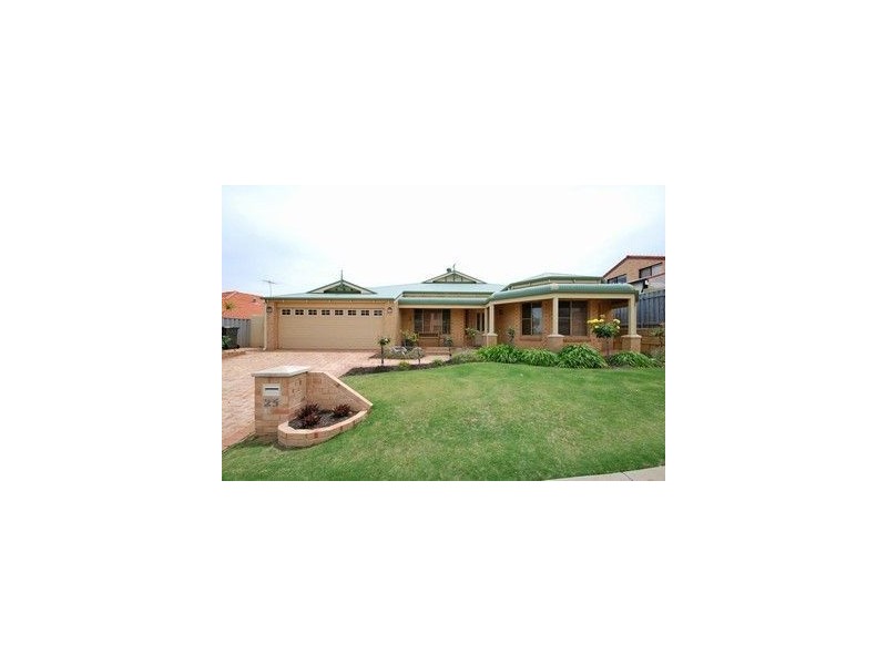 25 Santa Ana Mews, Currambine WA 6028