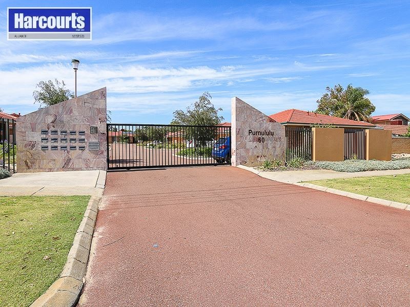 11/60 Balga Avenue, Balga WA 6061