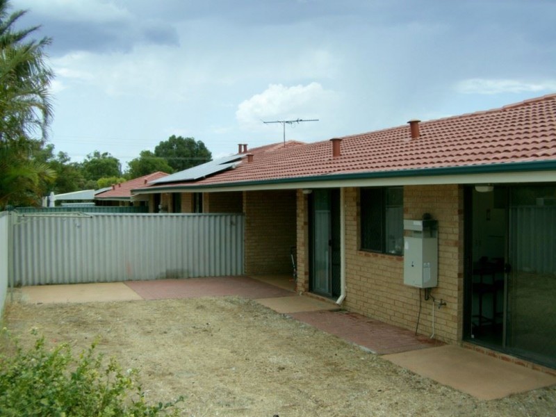 11/60 Balga Avenue, Balga WA 6061