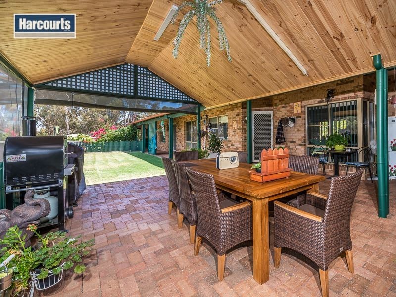 114 Ridgewood Loop, Bullsbrook WA 6084