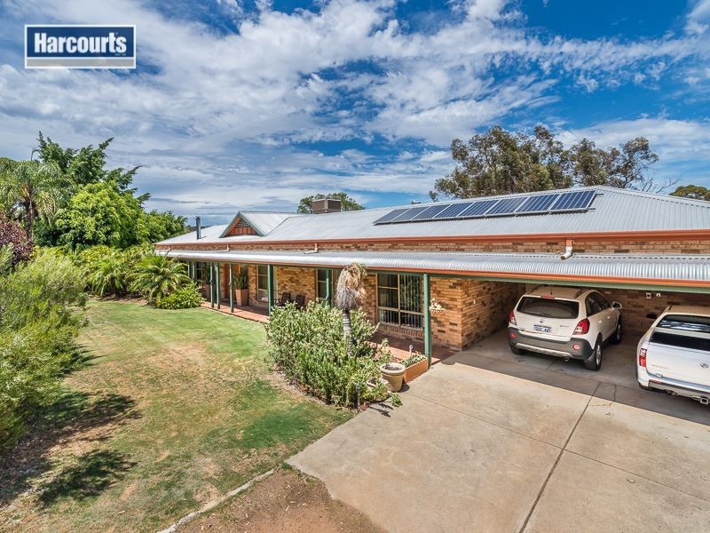 114 Ridgewood Loop, Bullsbrook WA 6084