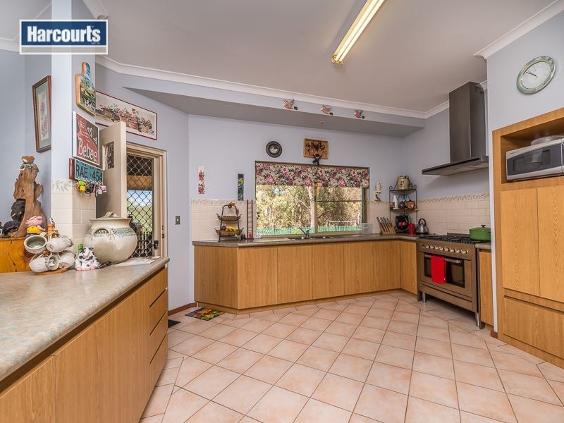 114 Ridgewood Loop, Bullsbrook WA 6084