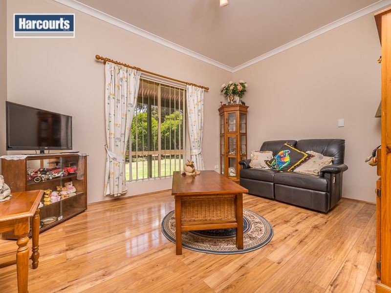 114 Ridgewood Loop, Bullsbrook WA 6084